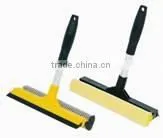 Short Handle Squeegee & Sponge thumbnail-1