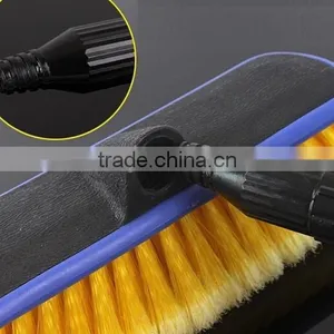 Extendable Car Shower Wash Brush thumbnail-3