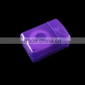 FDA Plastic Bulk Dental Floss High Quality Wholesale Factory Made in China thumbnail-2