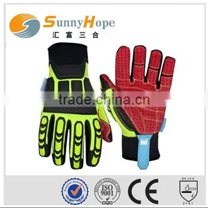 SUNNY HOPE Microfiber Gloves thumbnail-1