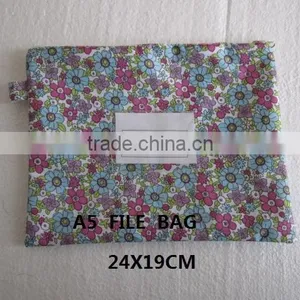 Stationery Bag A4 File Bag thumbnail-1