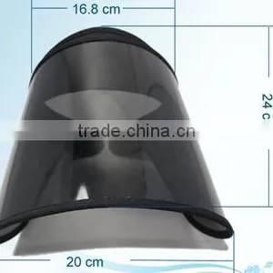 Summer Top Selling Sun Visor Hat thumbnail-4