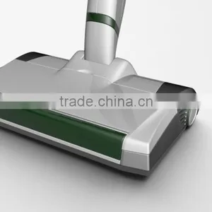 21.5V Cordless Bagless Stick Vacuum thumbnail-5
