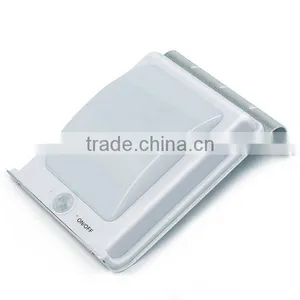 New Arrival Solar Sunflower Garden Light Solar Motion Sensor Light thumbnail-2