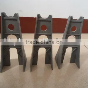 Concrete Rebar Plastic Spacer Rebar Support China Supplier on Sale thumbnail-1