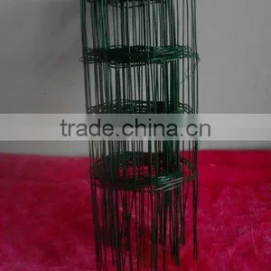 Garden Fence Wire Mesh China Supplier on Hot Sale thumbnail-1