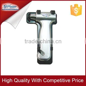 Car Safety Emergency Hammer thumbnail-1
