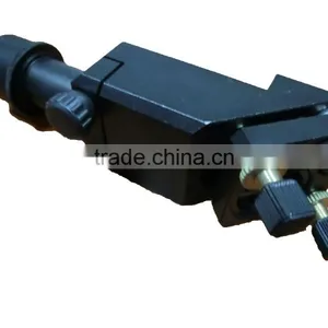 Laser Head With Two Mirror Mounts thumbnail-5