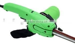 Mini Sander, Steel Sander, Belt Sander 400W thumbnail-4