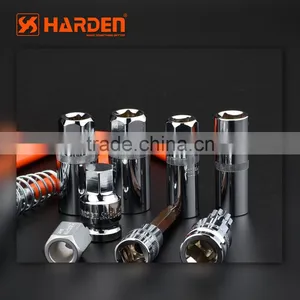 Professional 1/2" Spark Plug Socket thumbnail-5