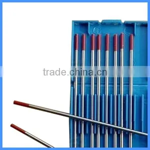 Tungsten Electrodes / Tungsten Rods / Tungsten Bars thumbnail-2