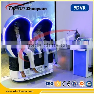 Easy Operate High Profit Various 5D Effect New Products 5D Cinema 5D Theater 5D Movie 5D Chair 5D Seat thumbnail-5