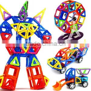 Hot Sale Custom Kids Interlocking Building Block Series Robot Toy thumbnail-1