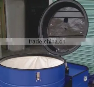 Industrial Vacuum Cleaner for Textile Factory thumbnail-3