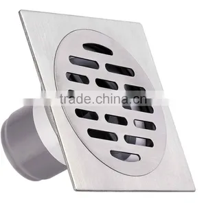 Floor Stamping Parts thumbnail-1