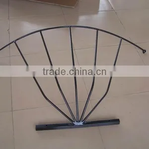 Wall Mount Hay Rack thumbnail-3