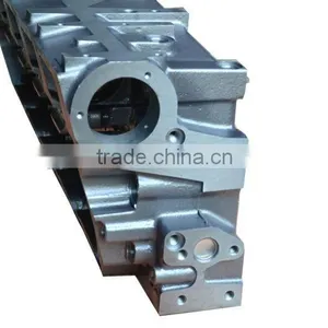 Brand New CAT OHC Cylinder Heads for 3406 Caterpillars Engines Part No. 2454324 thumbnail-5