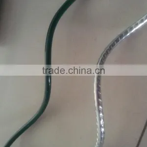 Galvanized Growing Spiral for Climbing Plant thumbnail-4