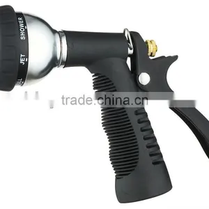 7 Pattern Metal Spray Nozzle Head thumbnail-1