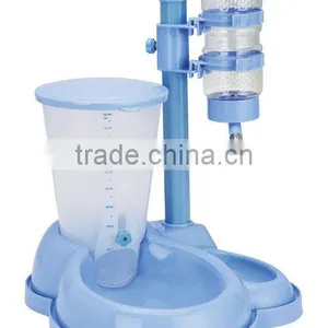 Automatic Pet Feeder thumbnail-1