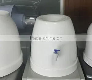 Home Use Plastic Manual Water Dispenser Cooler Non Electric thumbnail-4