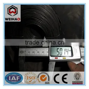 Electric Galvanized Wire Suitable for Construction/ Binding/ Baling and Tie thumbnail-3