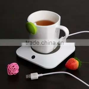 Automatic Stirring Coffee Cup,auto Mixing Cups Self Stirring Electic Coffee Mugs thumbnail-5