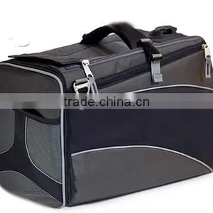 OEM Outdoor Large Compartment Pet Carrier Bag for Travel thumbnail-4