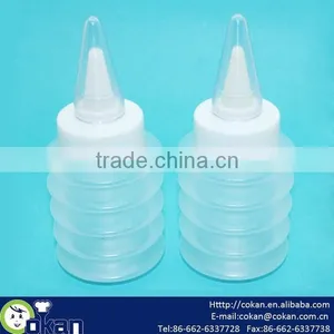 Cake Decorating Bottle,piping Bottle,squeeze Icing Bottle CK-CB019 thumbnail-1
