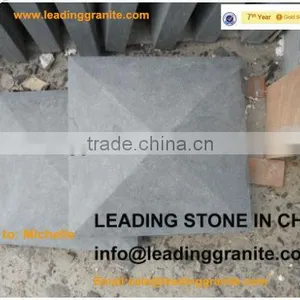 Limesone Honed Wall Cap Stone thumbnail-1