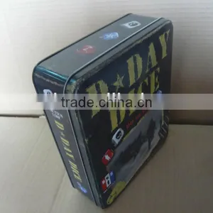 Wine Tin Box thumbnail-5