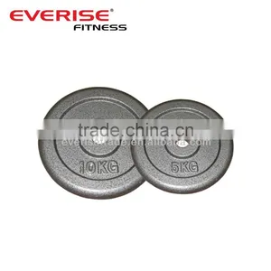 Hammertone Regular Bumper Plates thumbnail-1