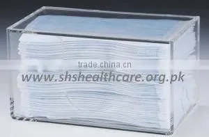 Face Mask Dispenser thumbnail-1