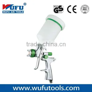LVMP Gravity Spray Gun RF901AG Air Tools thumbnail-1