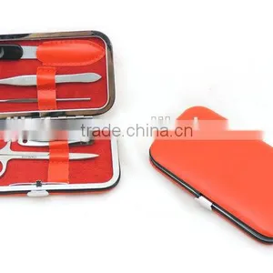 New ITEM Pedicure Items Manicure Set Manicure Tools thumbnail-1