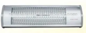 Wall Mounted Infared Quartz Heater 1200w thumbnail-1