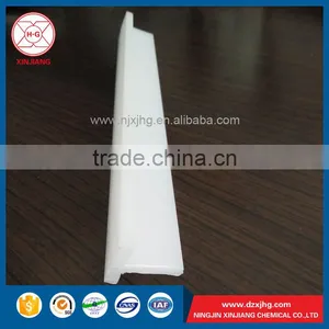 Food Contact Grade UHMWPE Spare Parts Hdpe Parts thumbnail-4