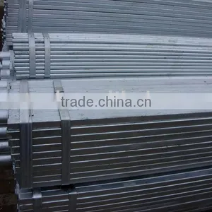 Seamless Square Tube thumbnail-1