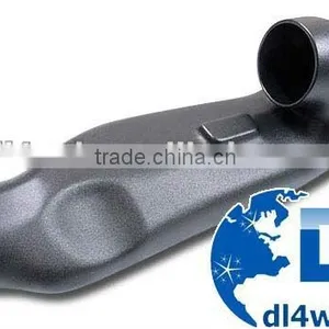4x4 Car Snorkel Kit For Mitsubishi V73A LLDPE Plastic Pajero Snorkel thumbnail-5