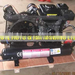 Petro Air Compressor - BVI30G55W24F thumbnail-1