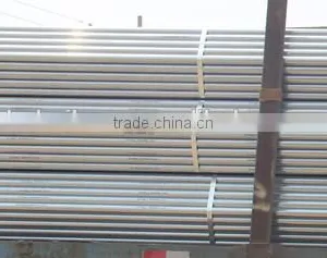 ASTM A106 SCH40 Carbon Steel Seamless Pipes With Low Price thumbnail-3