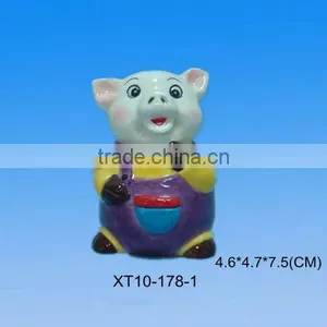 Ceramic Cash Box for 2013 Hot Sale thumbnail-1