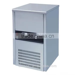 25kg Water Spray or Water Fall Cube Ice Making Machine thumbnail-2