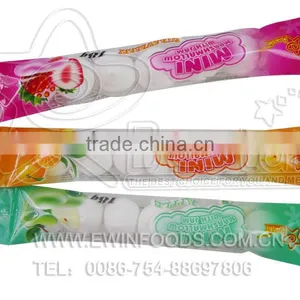 Sweet Mini Marshmallow With Fruit Flavour Jam Candy thumbnail-2