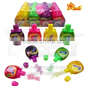 Military Kettle Shaped Sour Powder Candy thumbnail-1