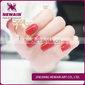 Nail Art Wholesale Bettter Nail Patch Nail Polish Strips thumbnail-2