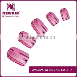 Vivi Nail Wholesalers Elegant Shocking Nails Art Tips thumbnail-1