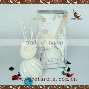 Best Selling Product Factory Direct Price Aroma Diffuser Ceramic Vase thumbnail-6