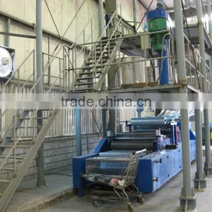 International Advanced Technology SMC Composite Sheet Equipment for Fiberglass Electric Water Meter Panel thumbnail-3