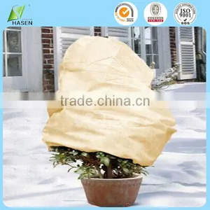For Protecting the Plants China Supplier Biodegradable Agriculture PP Protective Cover Film for Protecting the Plants thumbnail-1
